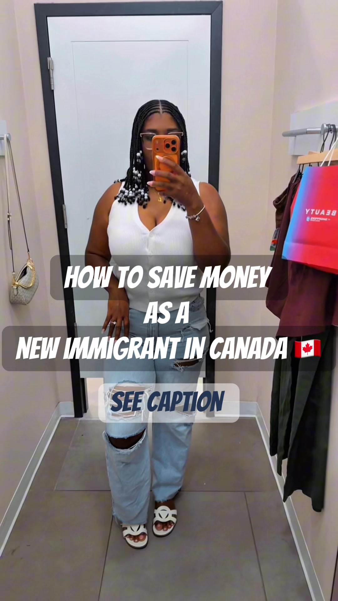 @Toya | Immigration + Career
