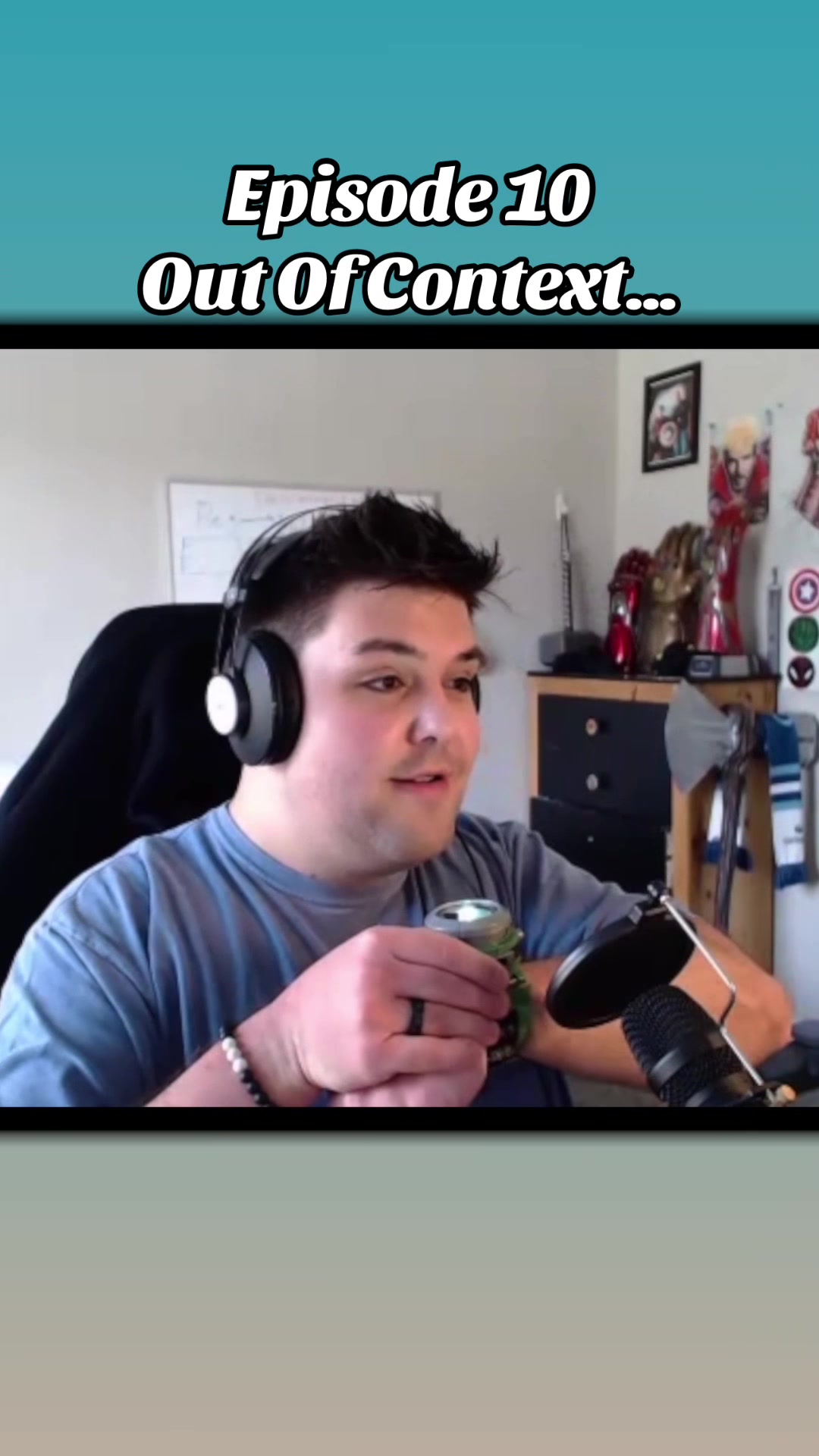 @Tu-Vie Podcast