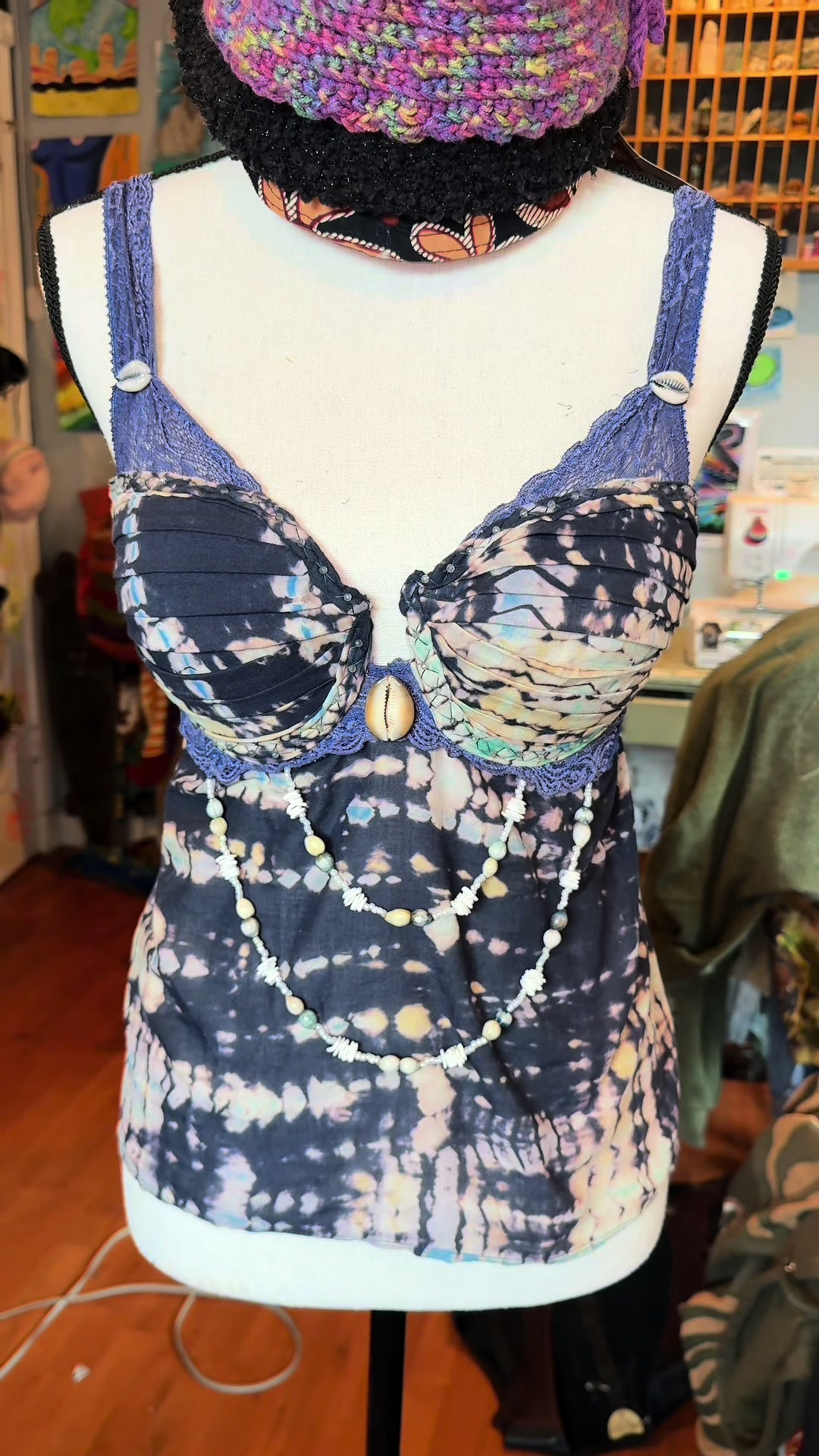 @Quantum Threads- Brianna