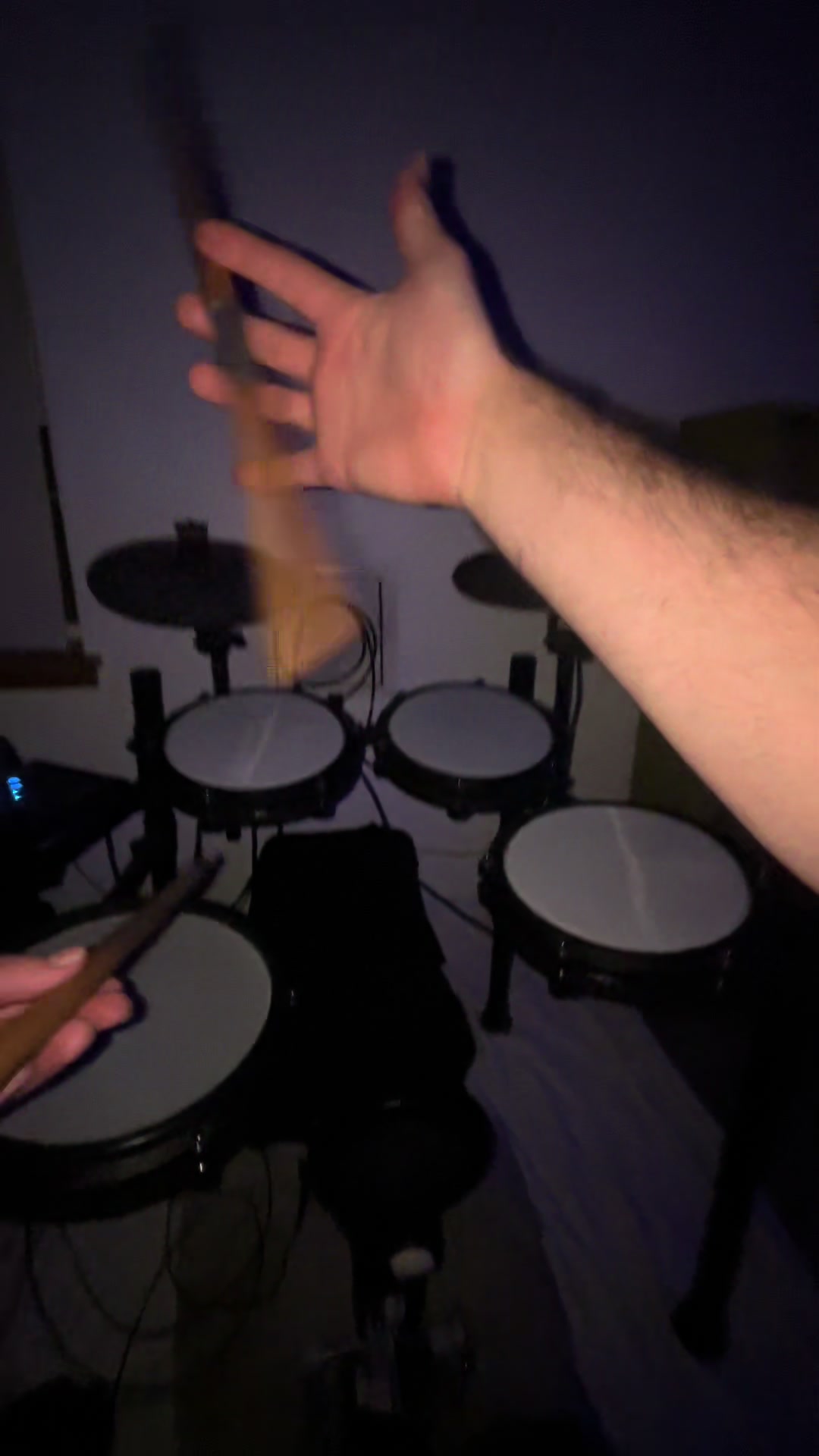 @AaronKDrums