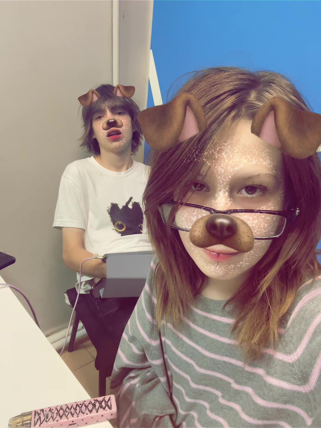 @alinkmeow𐙚