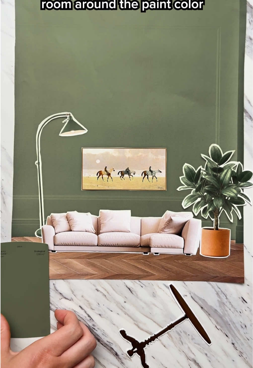 @BEHR® Paint