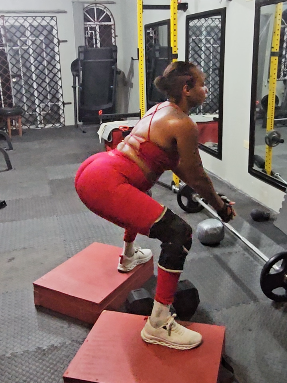 @FREECA FITNESS