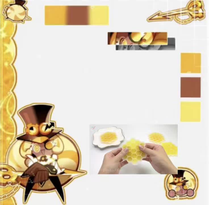 @timekeeper cookie