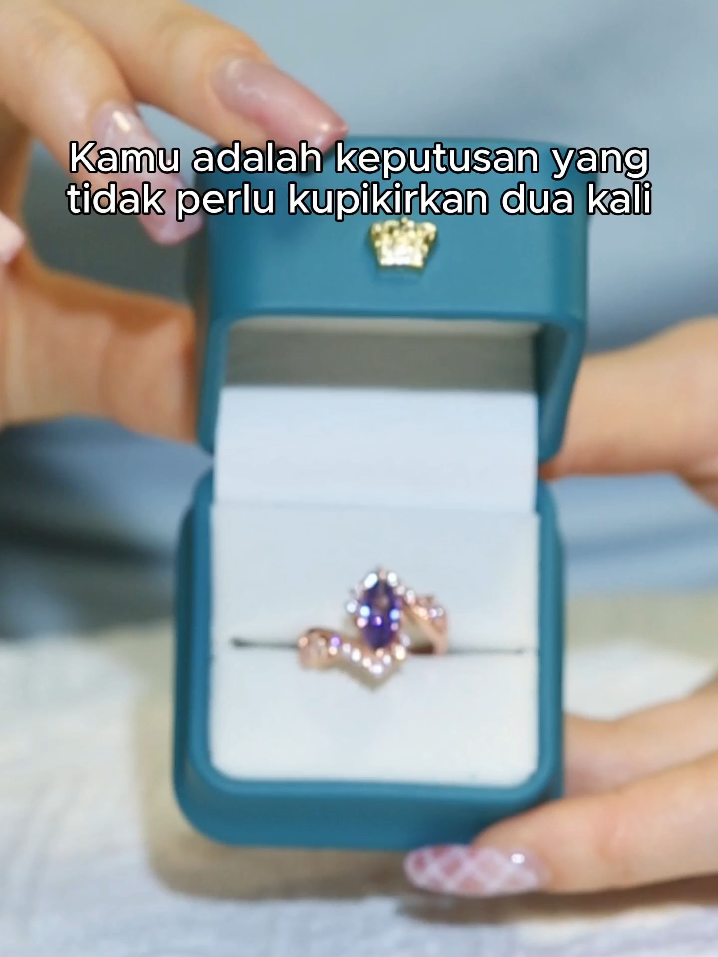 @CHIC&CO JEWELRY ORIGINAL