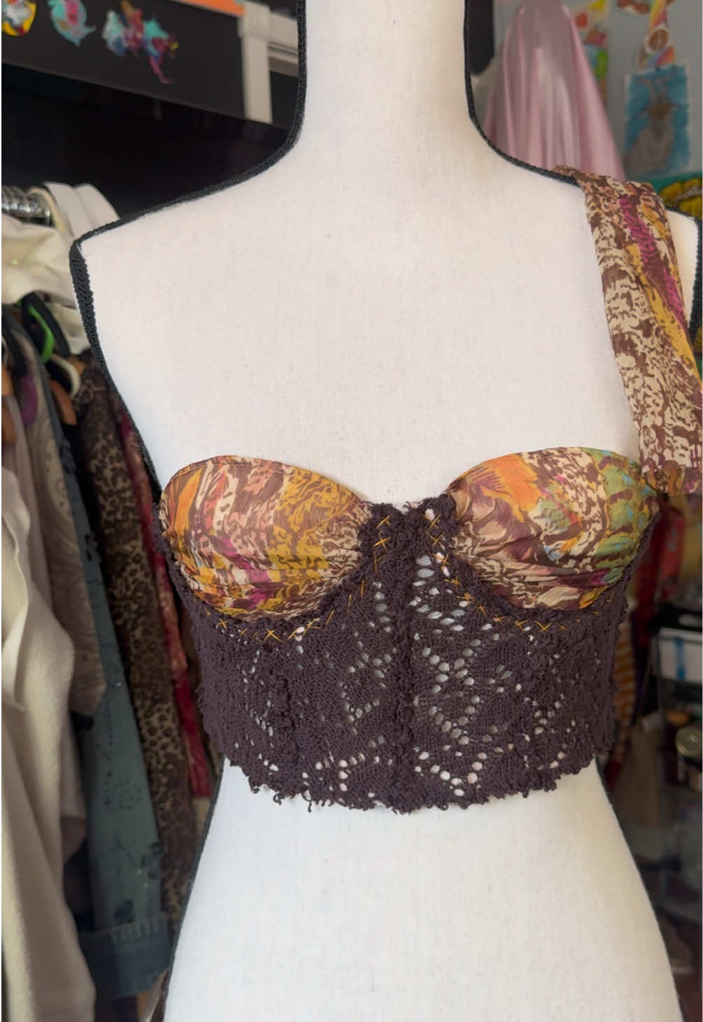 @Quantum Threads- Brianna