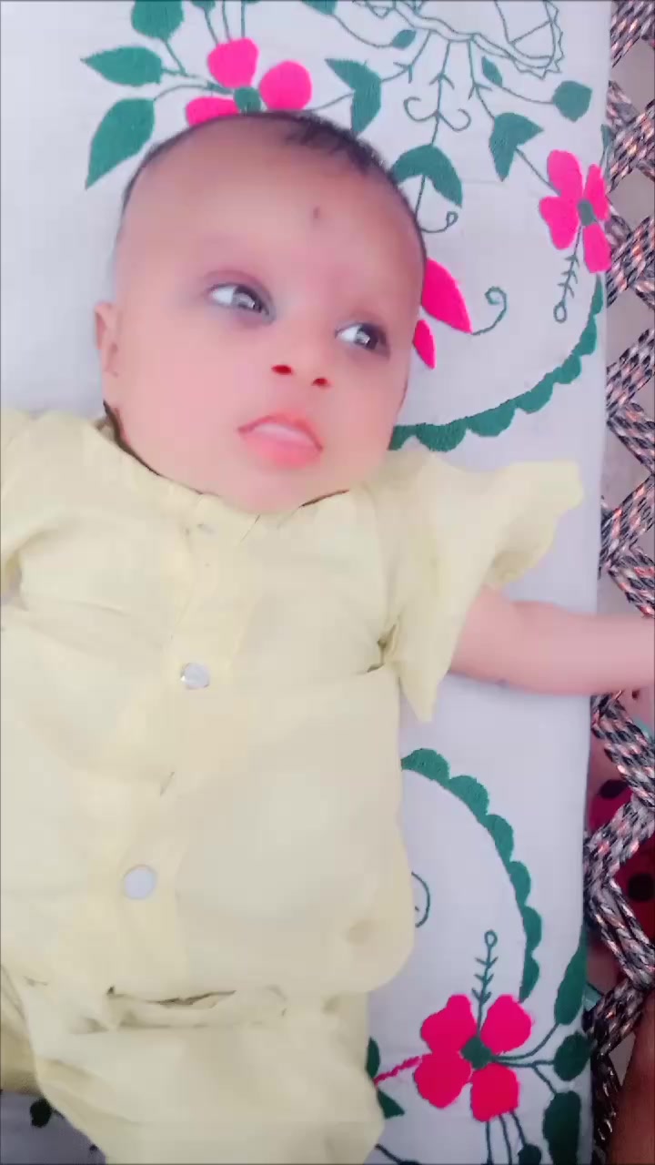 @ch Ali Ahmed