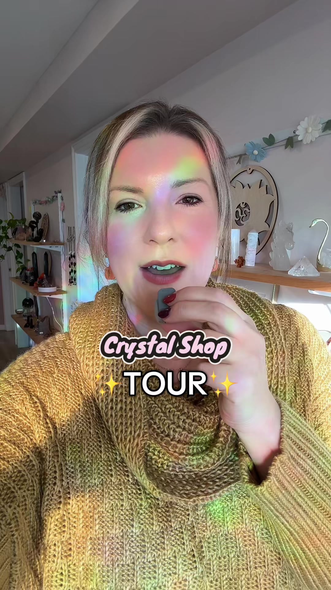 @Soul Healing Crystals✨🇨🇦