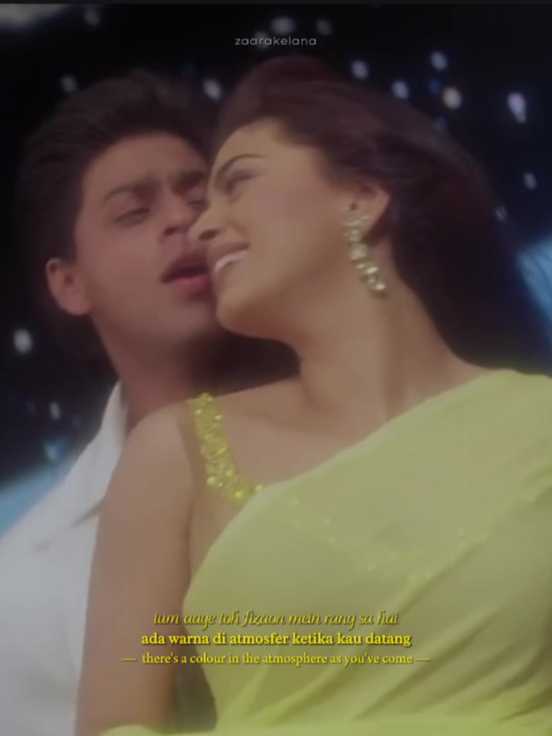 @Zaara Khan