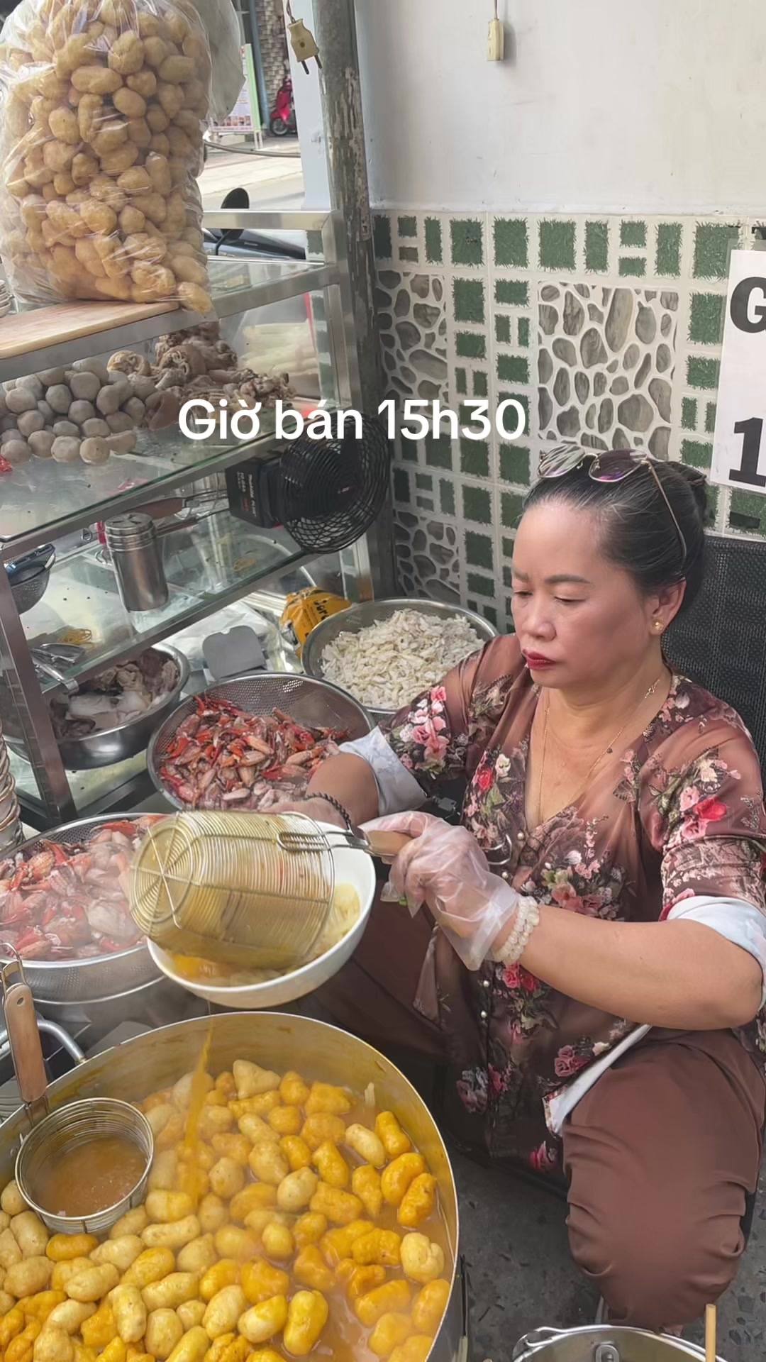 @Bánh Canh Cua
