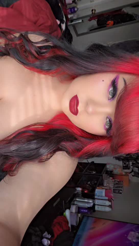 @Rebekah