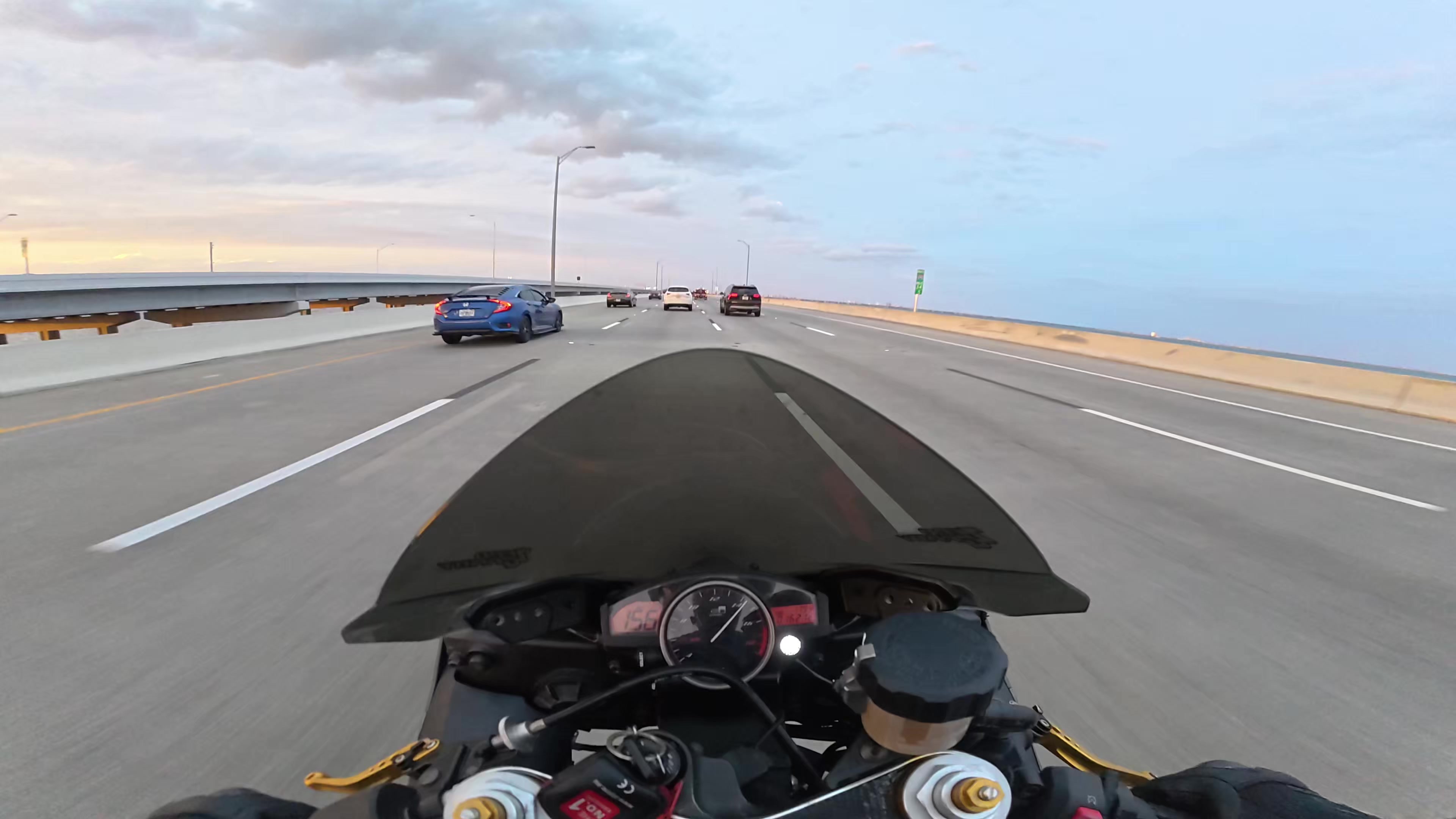 @Midnight Rider