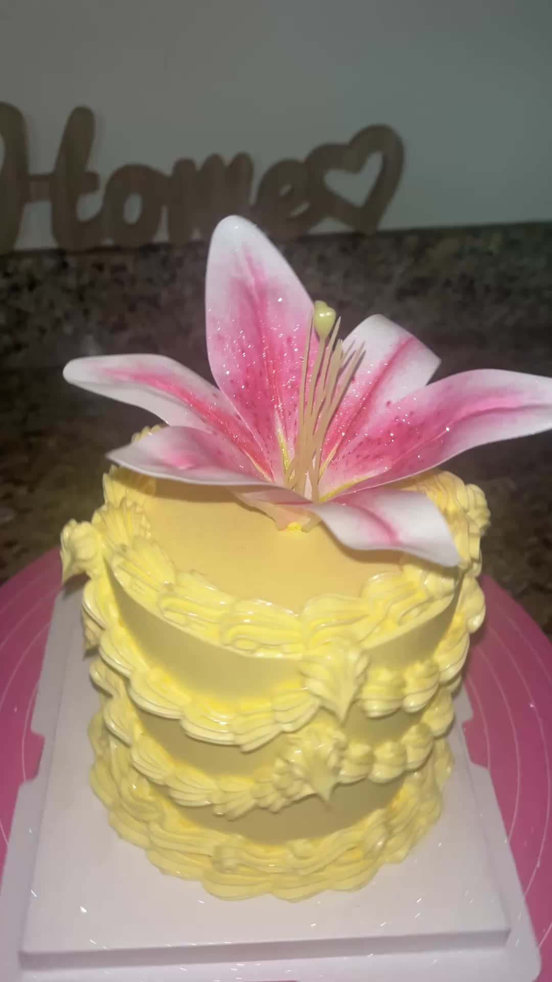 @Lupita’s Homemade Sweets