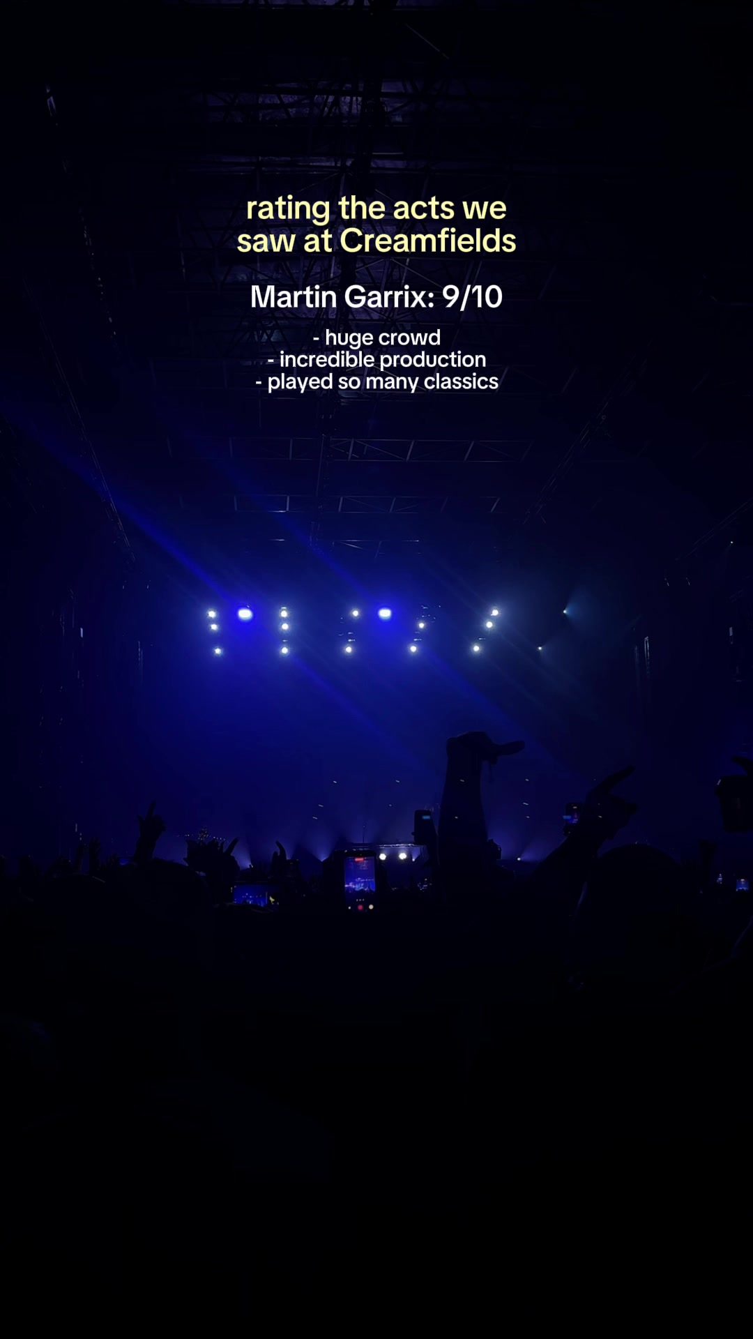 @Ticketmaster UK