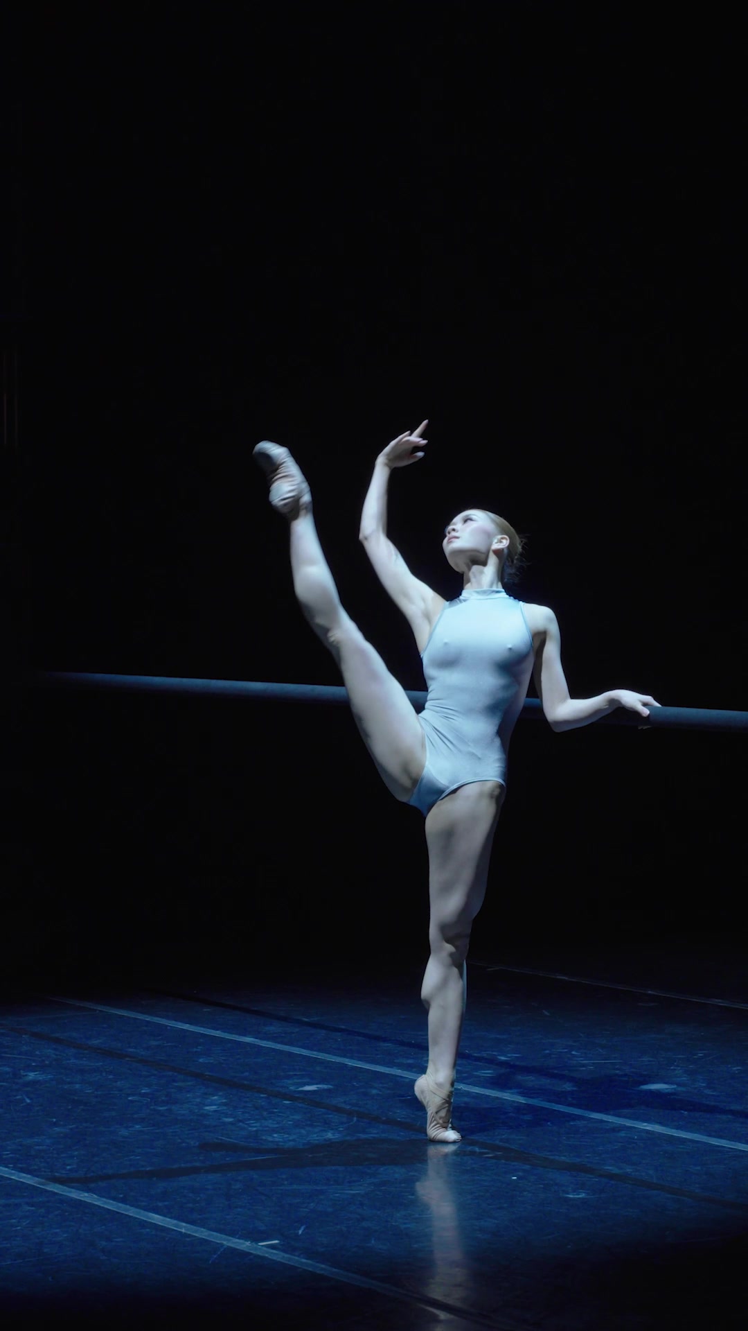 @SF Ballet