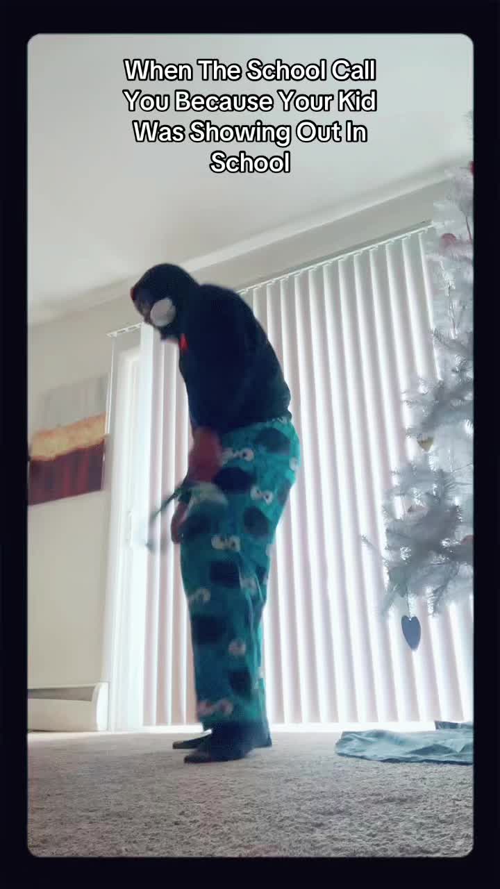 @BamDaComedian