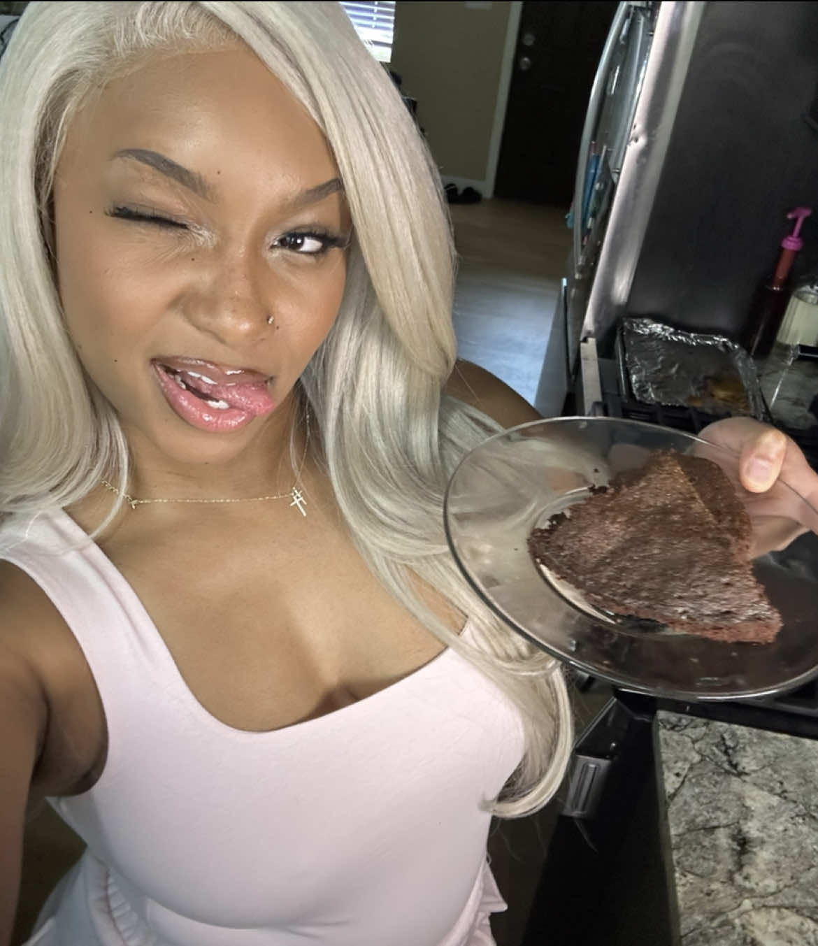 @Diamanté Dazlee