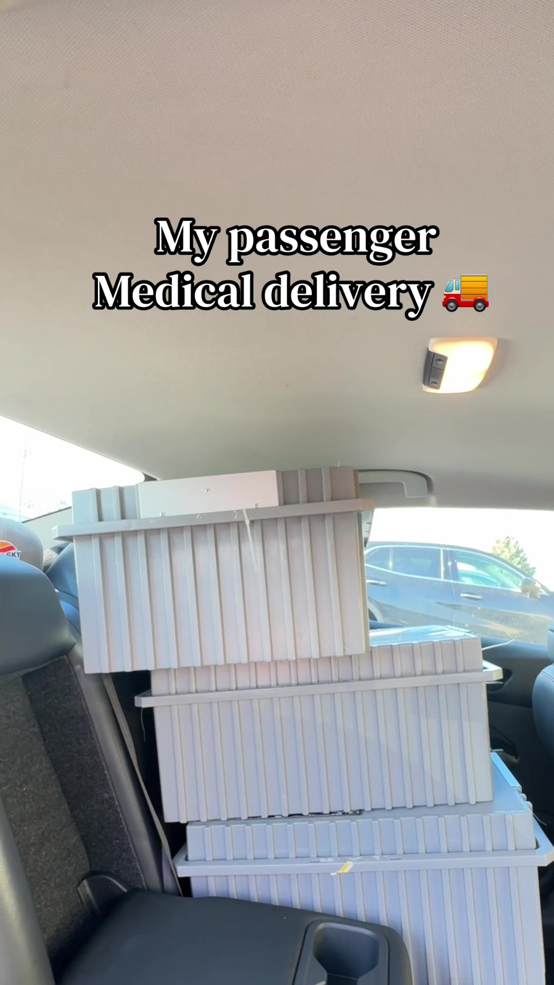 @YOURTIME MEDICAL DELIVERY Mr.E