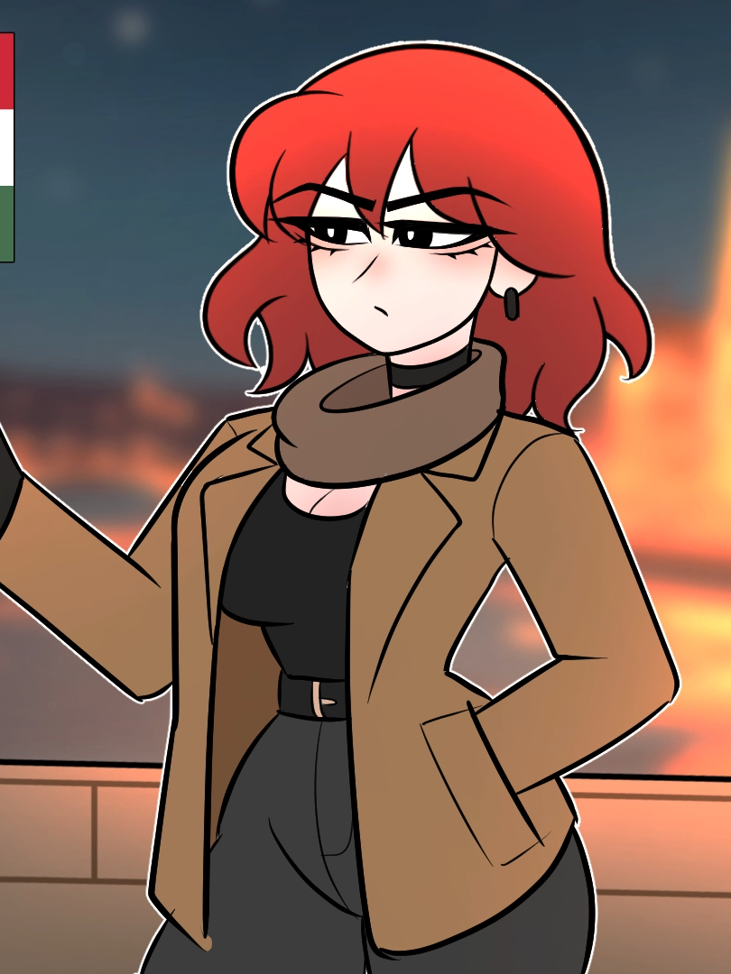 @What if Animation