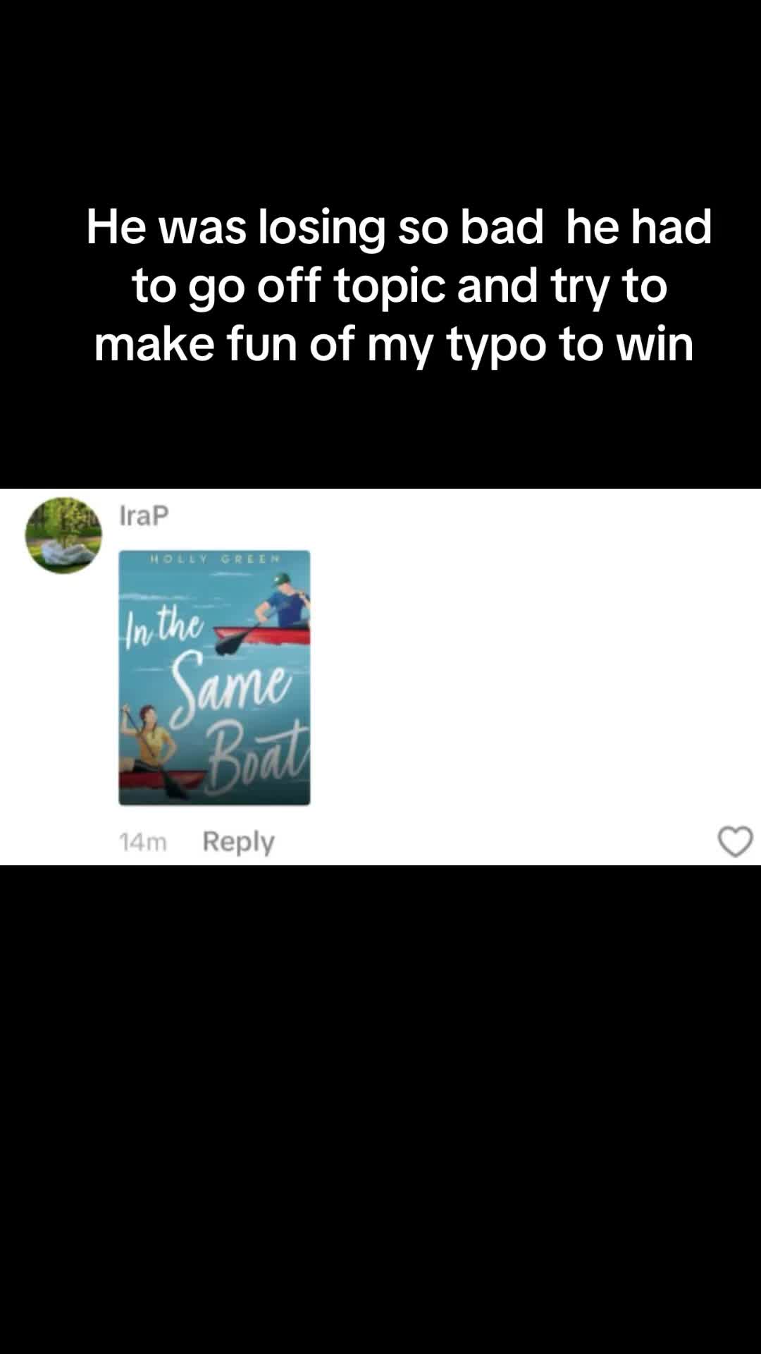 @Pon master
