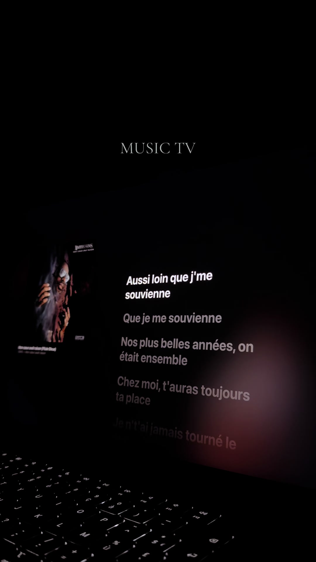 @MUSIC TV