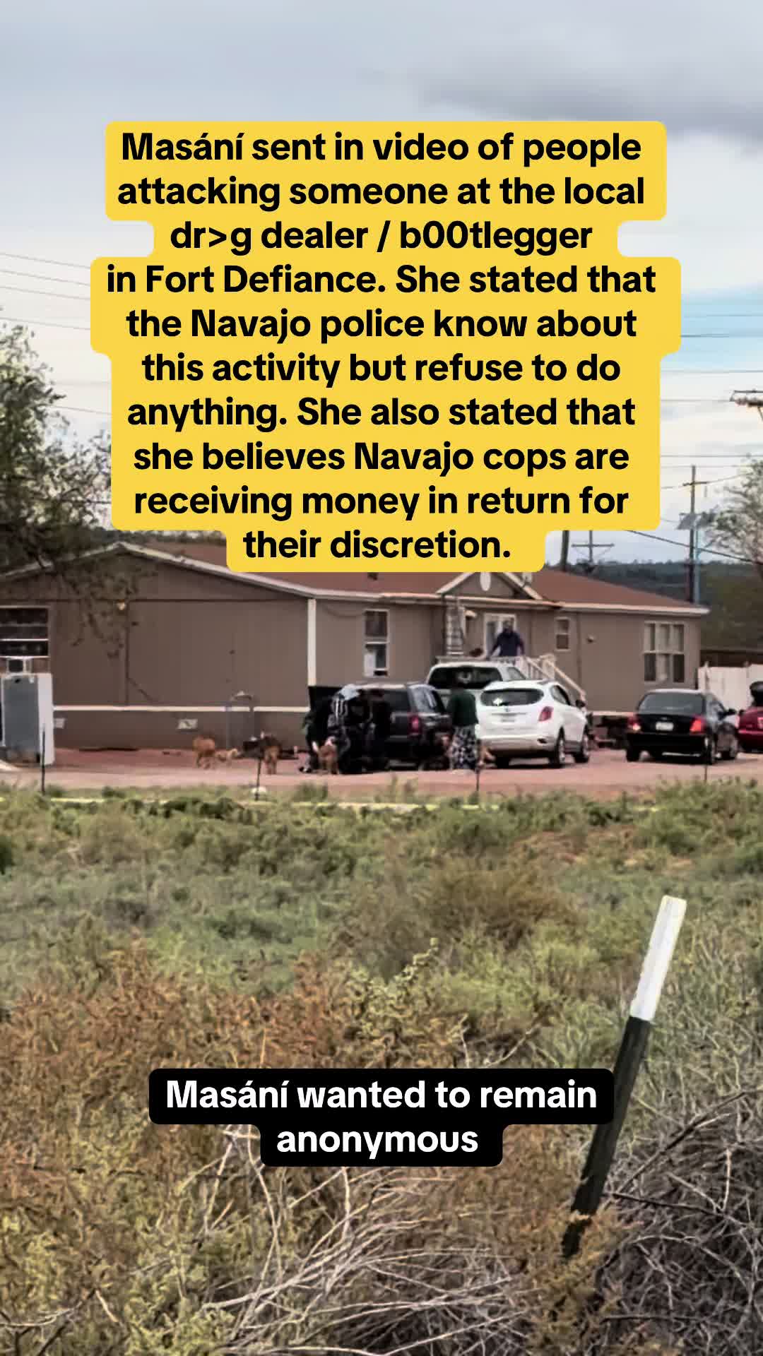 @Din&eacute; Resistance