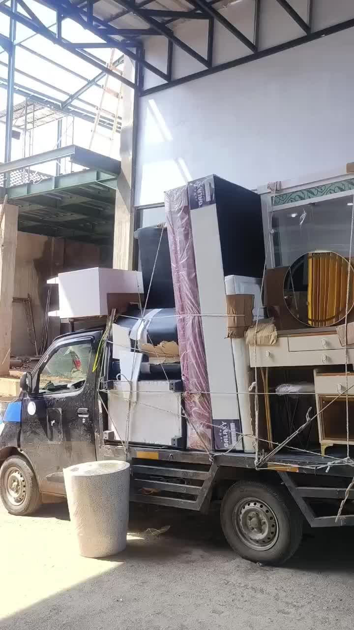@Bunda ana meubel Jatibarang