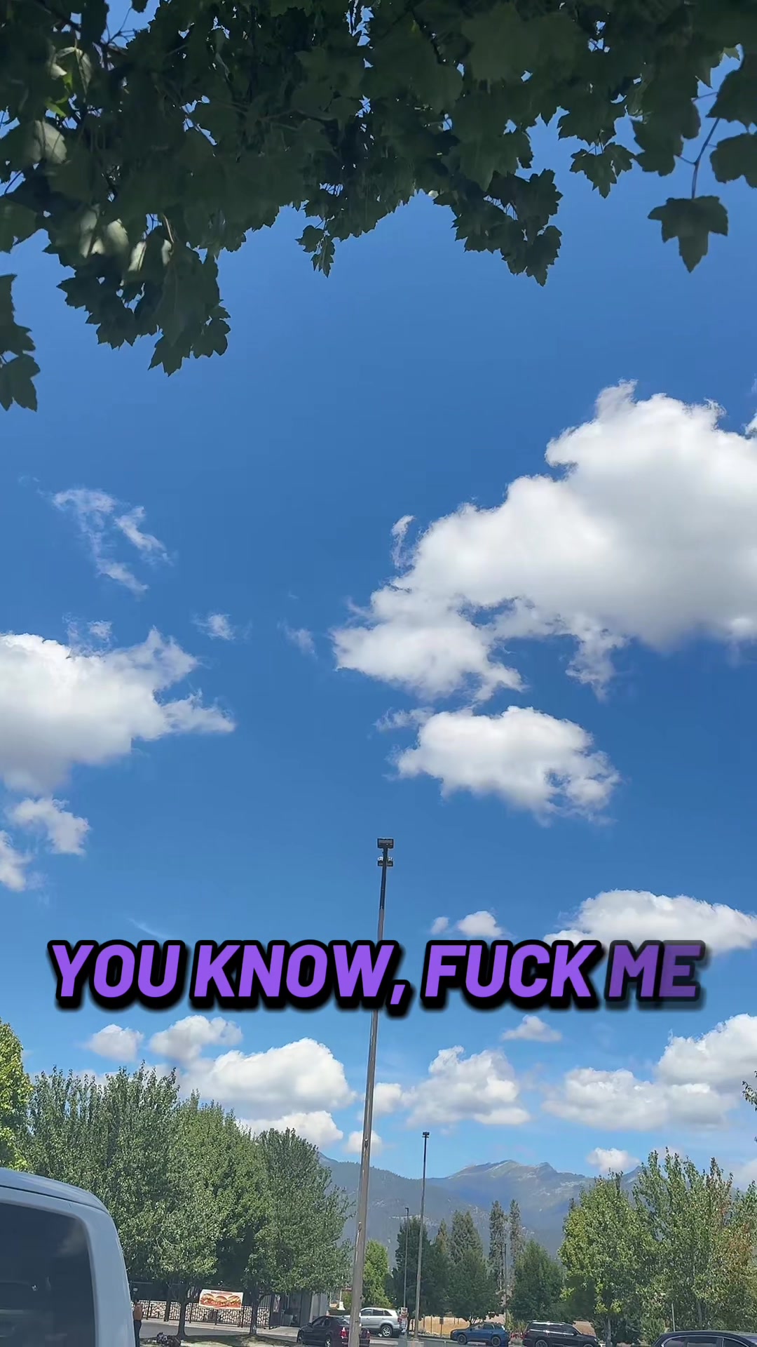 @Amanda