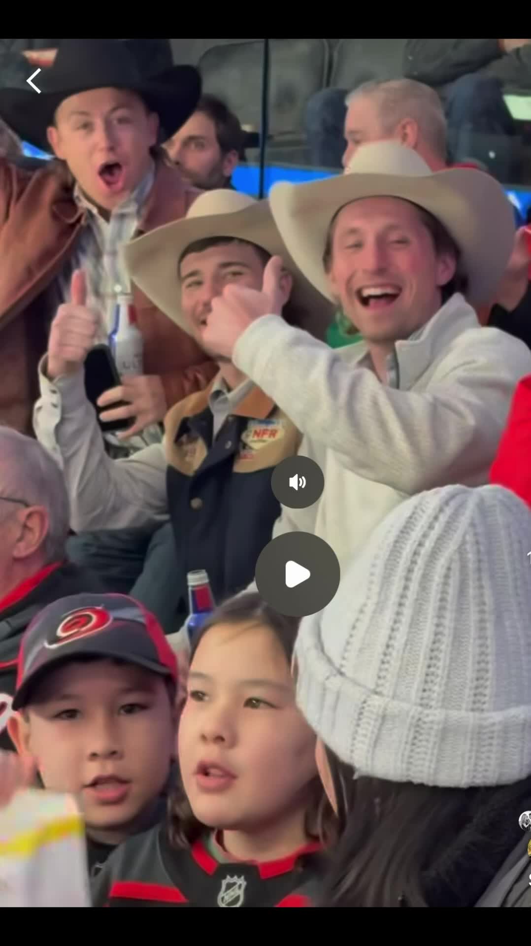 @CinchWorldsToughestRodeo