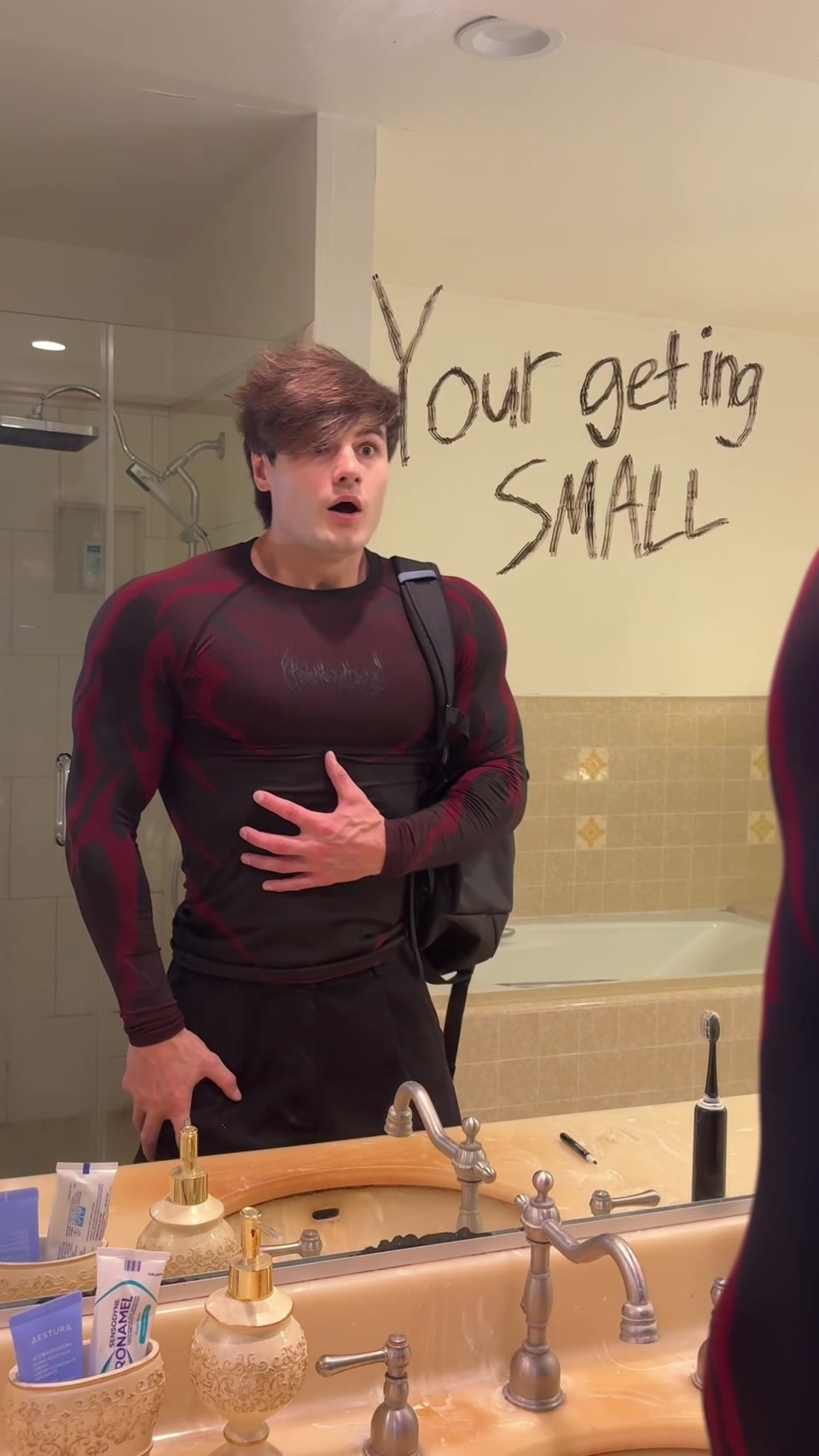 @Jeff Seid
