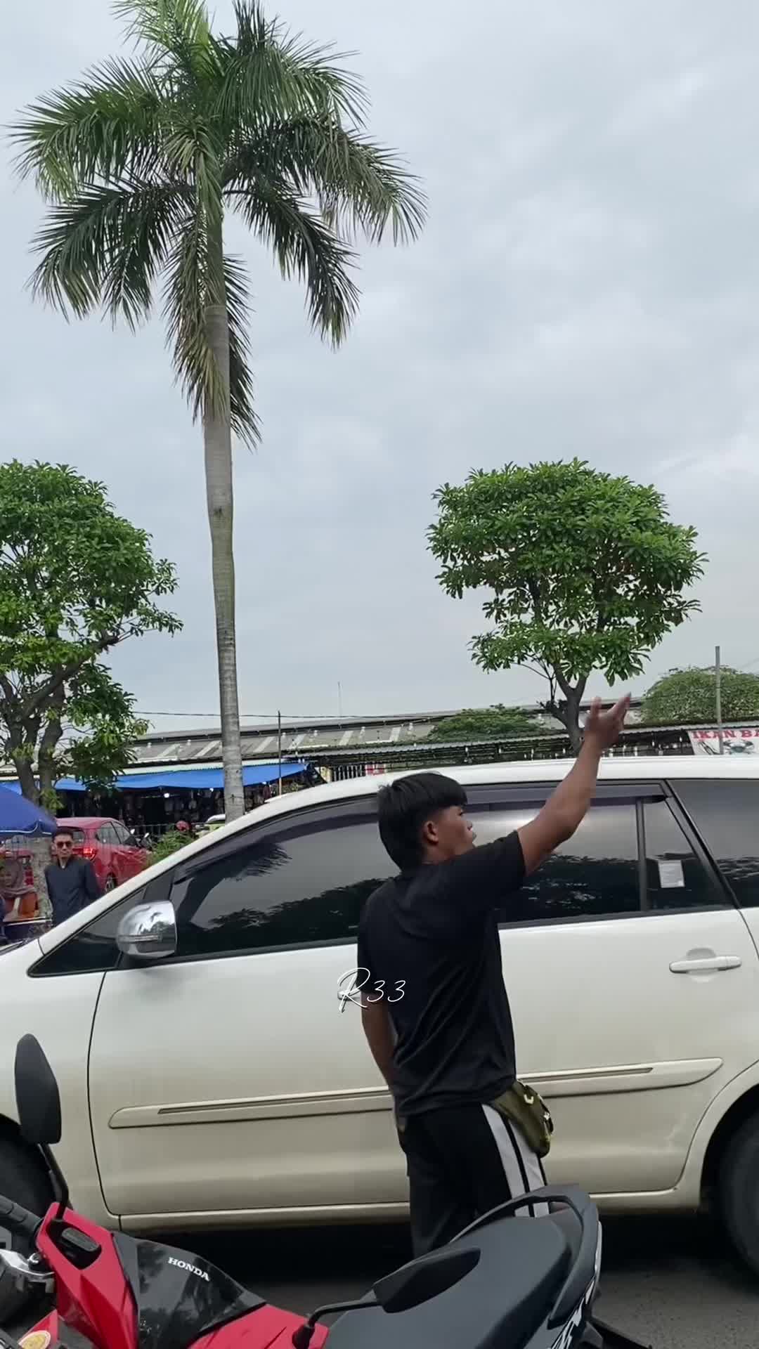 @ROKKI TAMBA