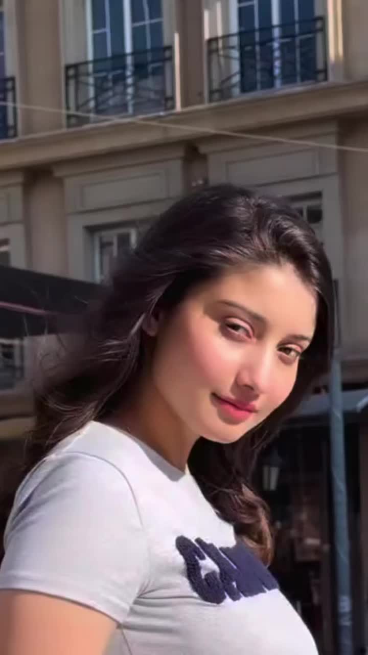 @Mehwish