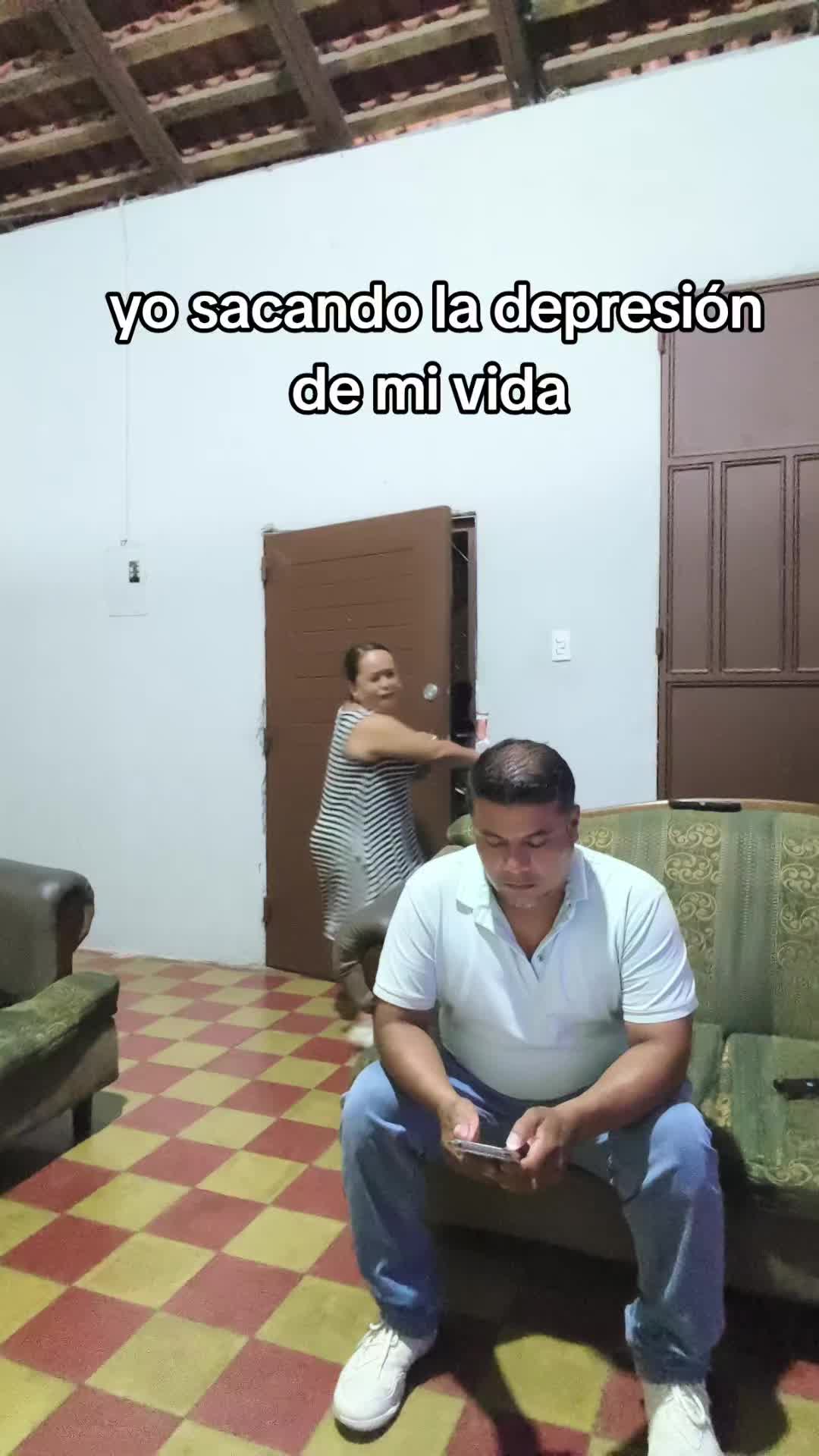 @Idania 😂 entretenimiento ☺️
