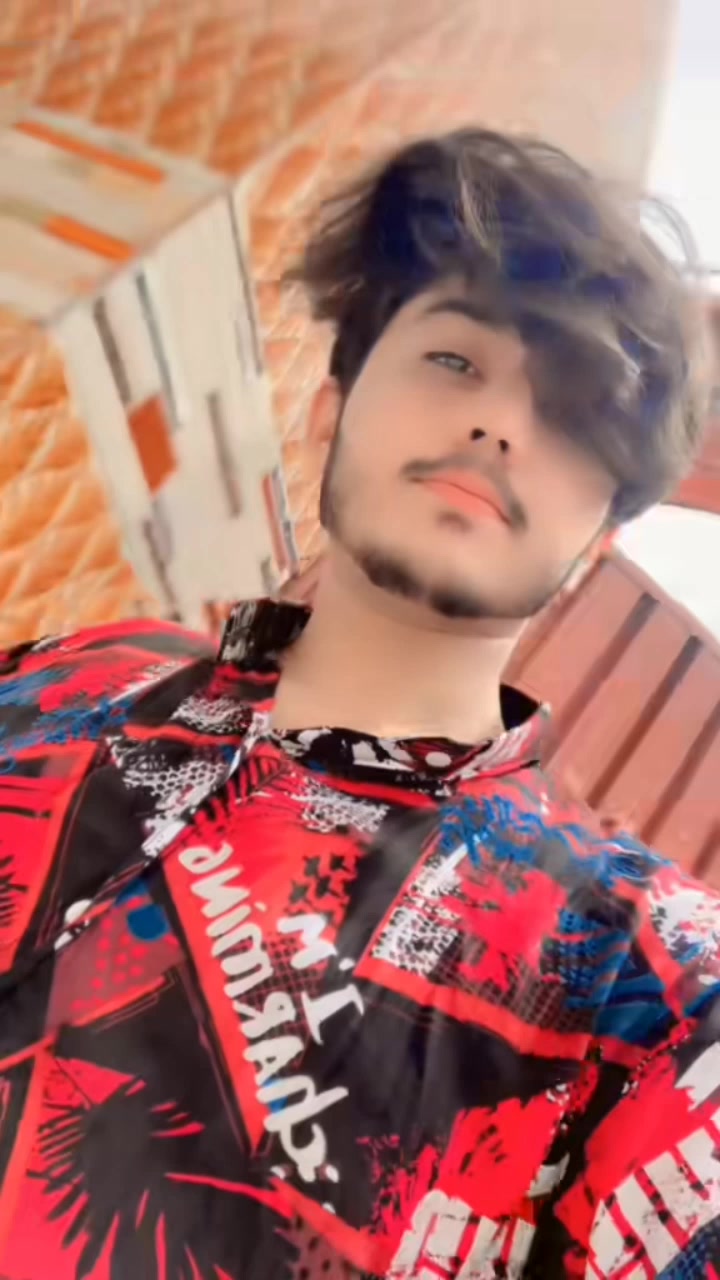@Foji Aamir