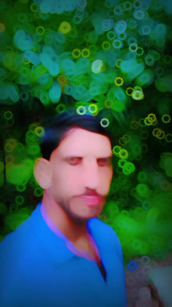 @zubir awan