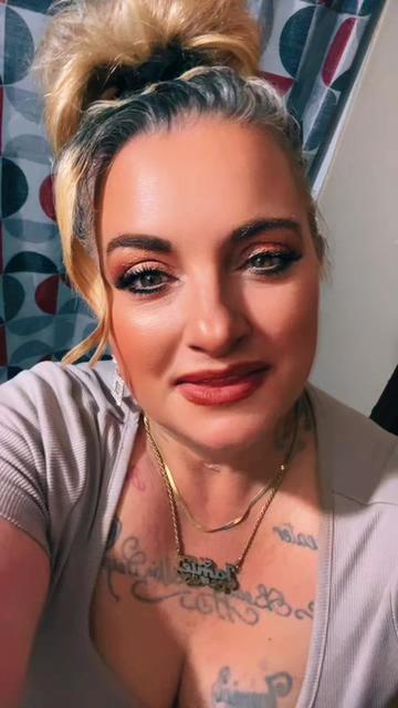 @❌Jamie Pierce 🕶️💫