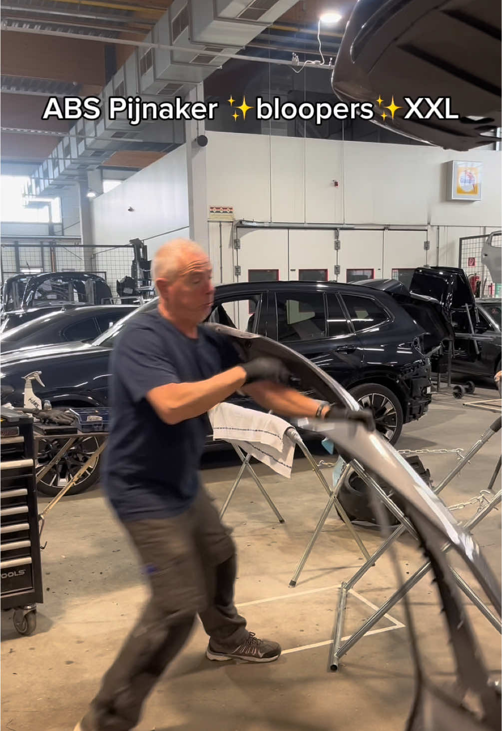 @ABS Pijnaker Autoherstel