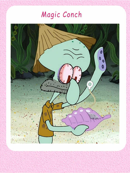 @James tells stories
