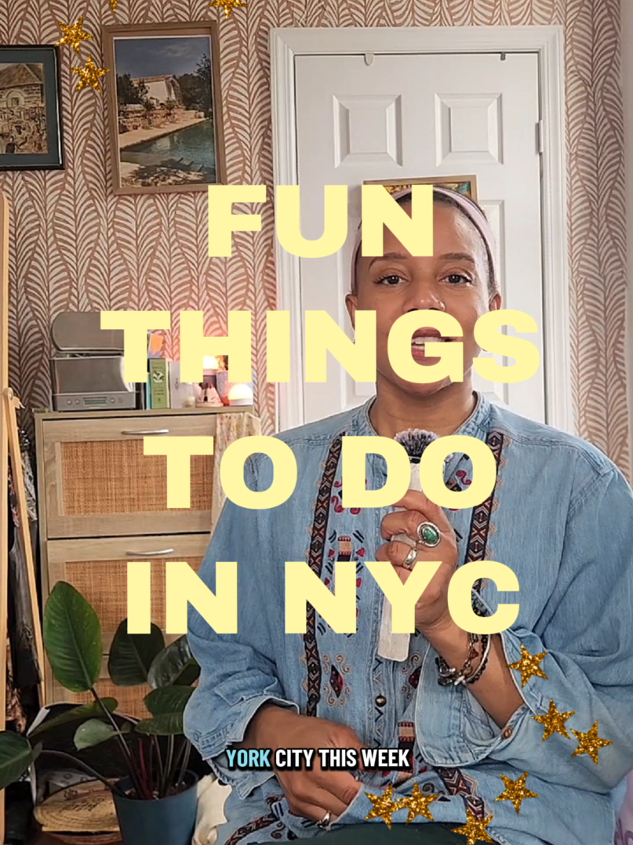 @Jasmine | NYC & Sustainability