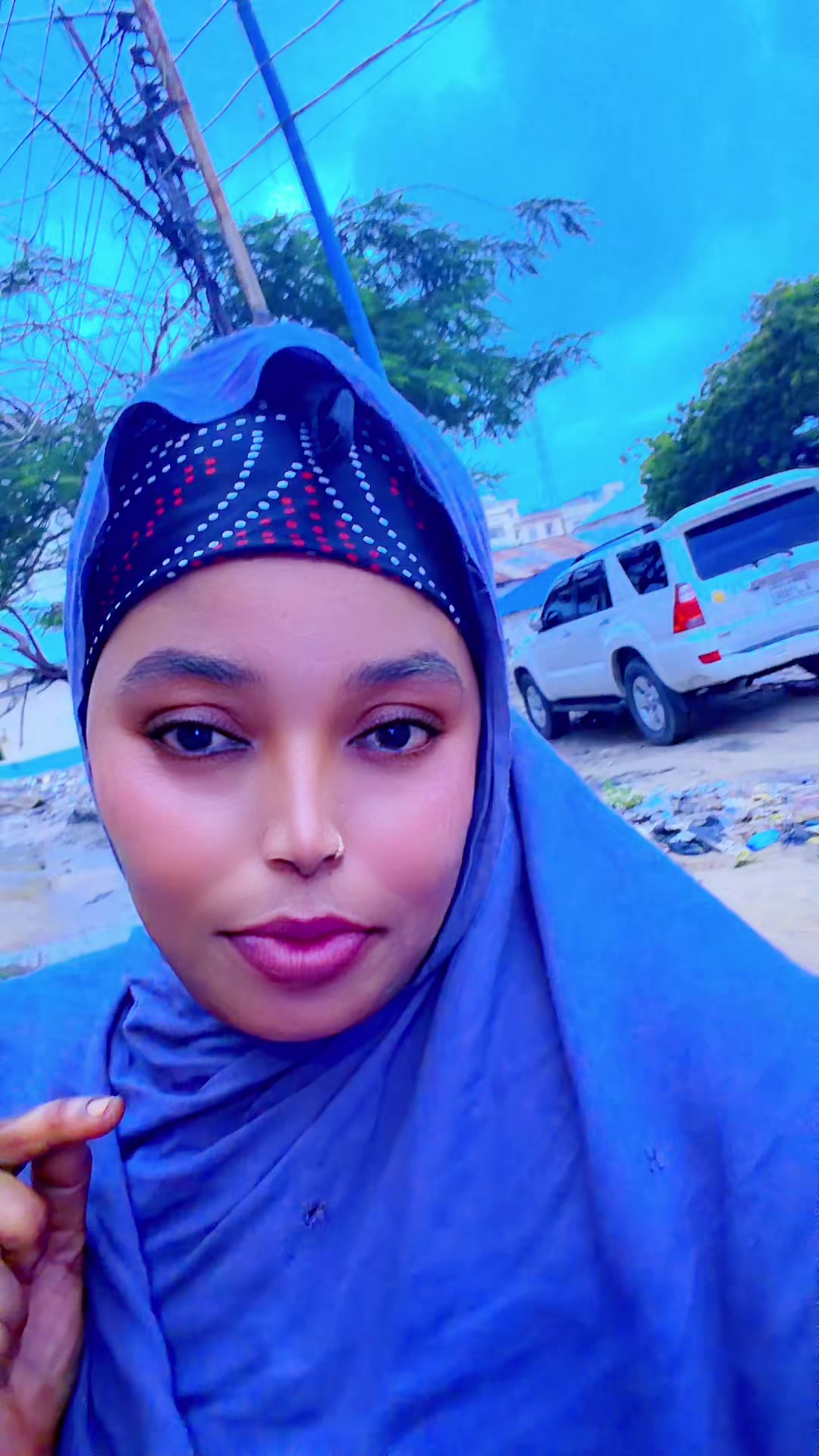 @Maryan abuu