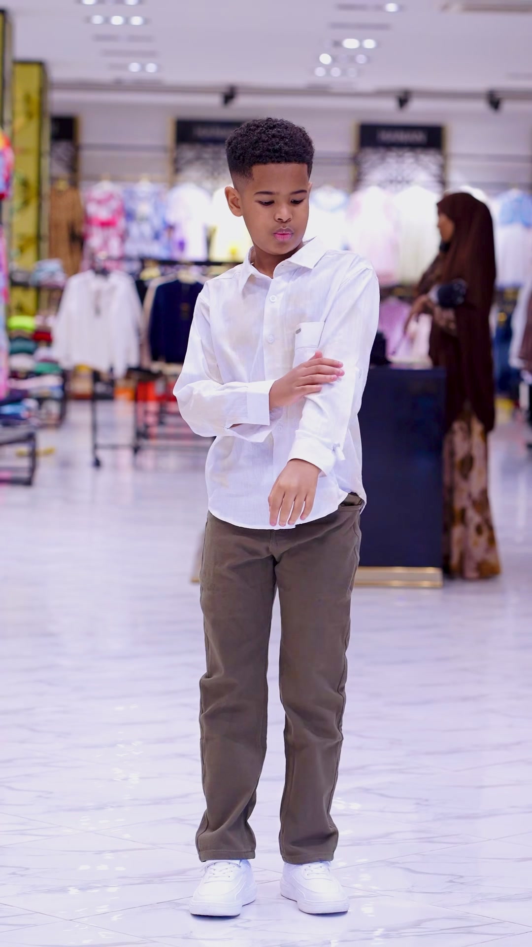 @Hanan Fashion