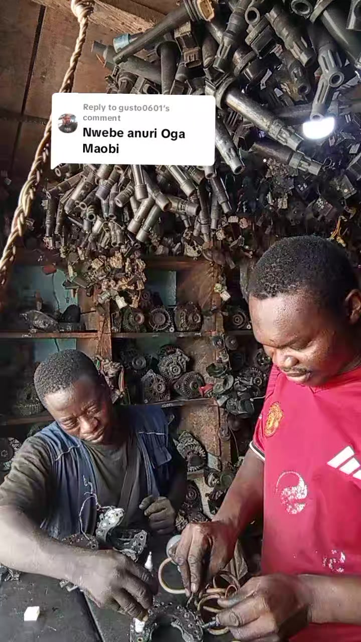 @maobi