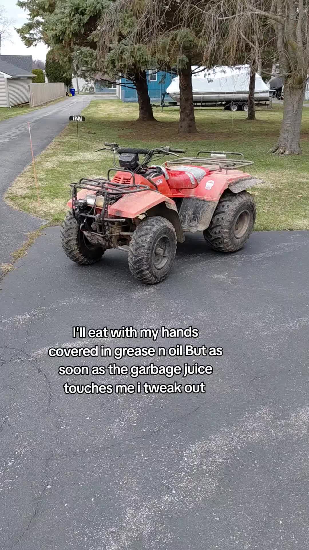 @Mudman