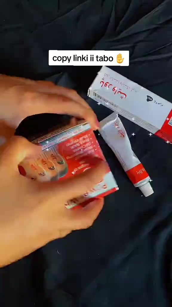 @AFLAXCOSMETICS