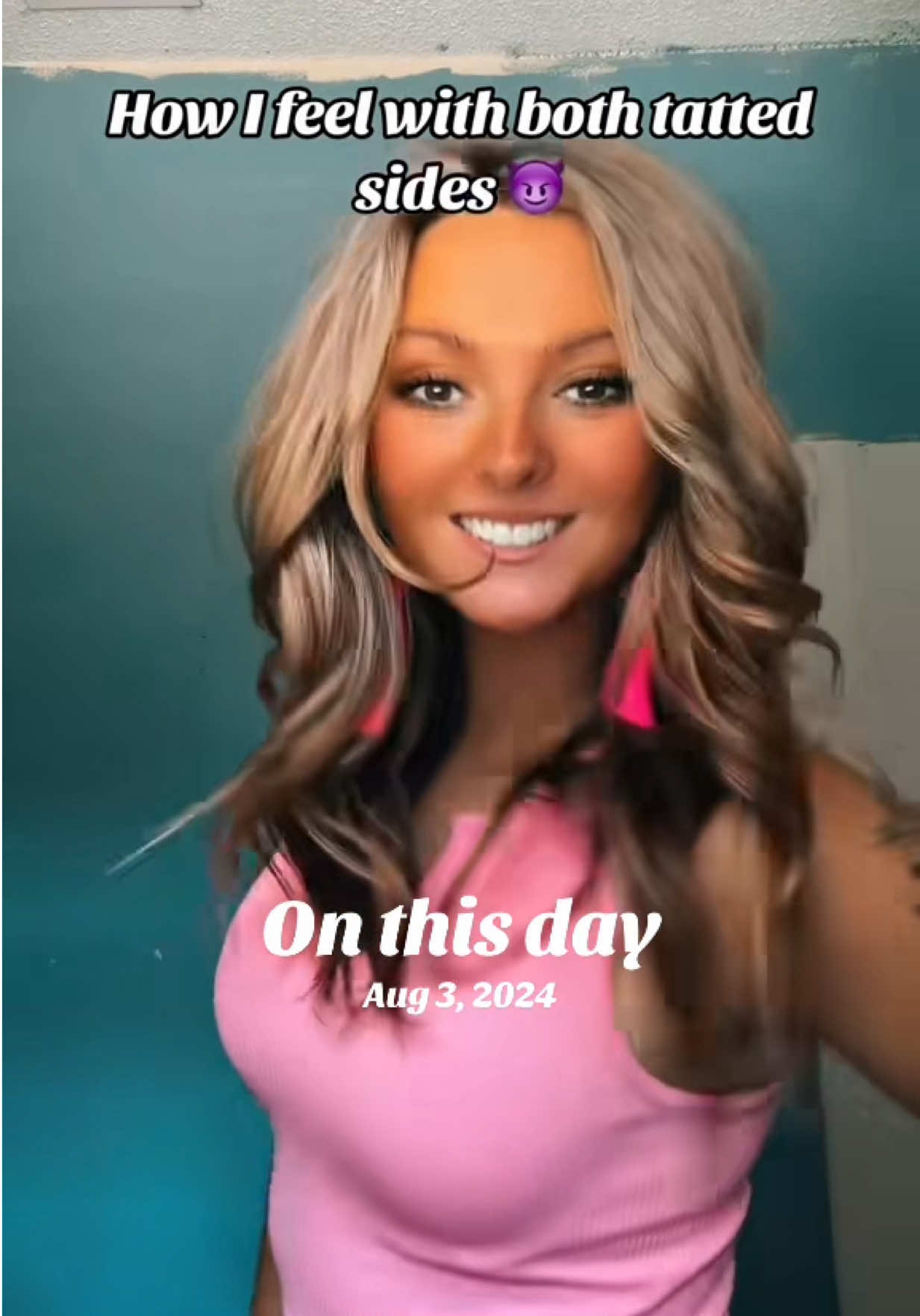 @Officiallytoribrooke