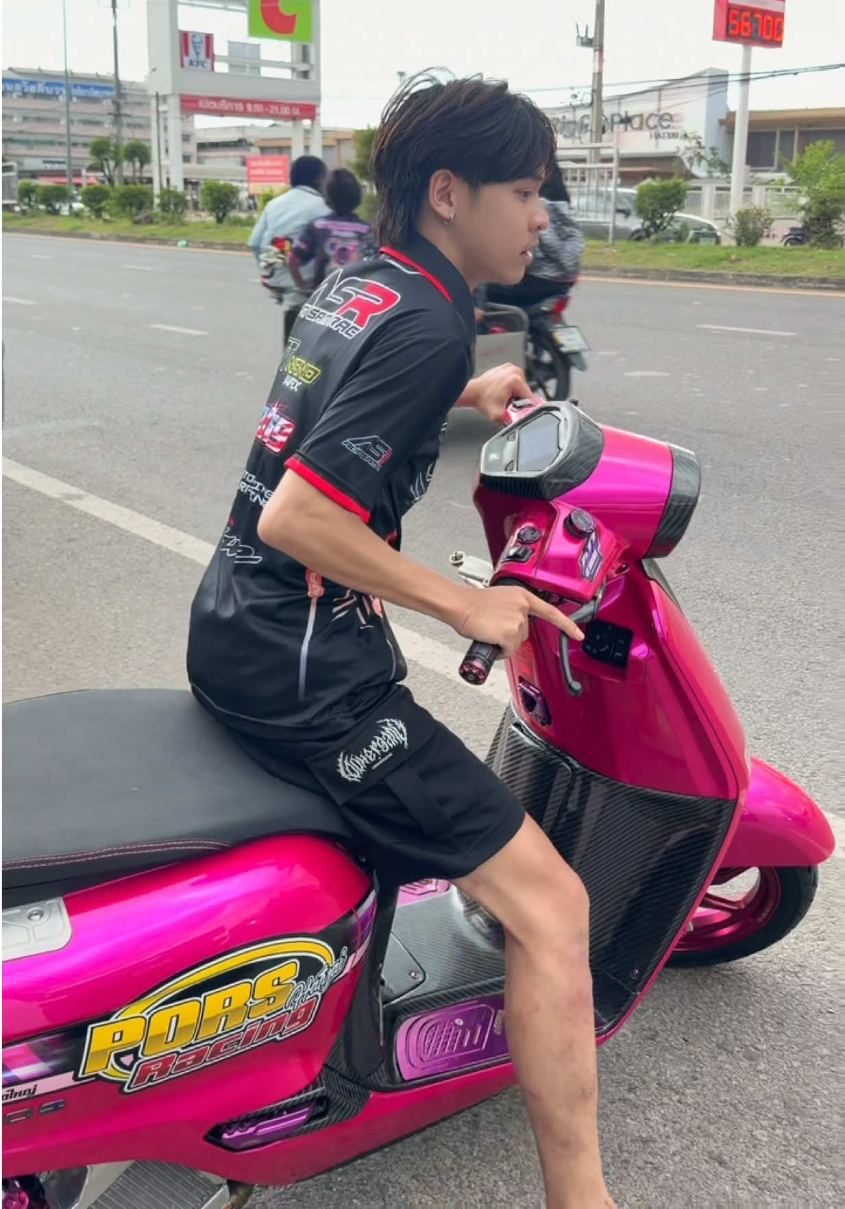 @ฟูจิโทระ (ช่องจริง) &reg;️