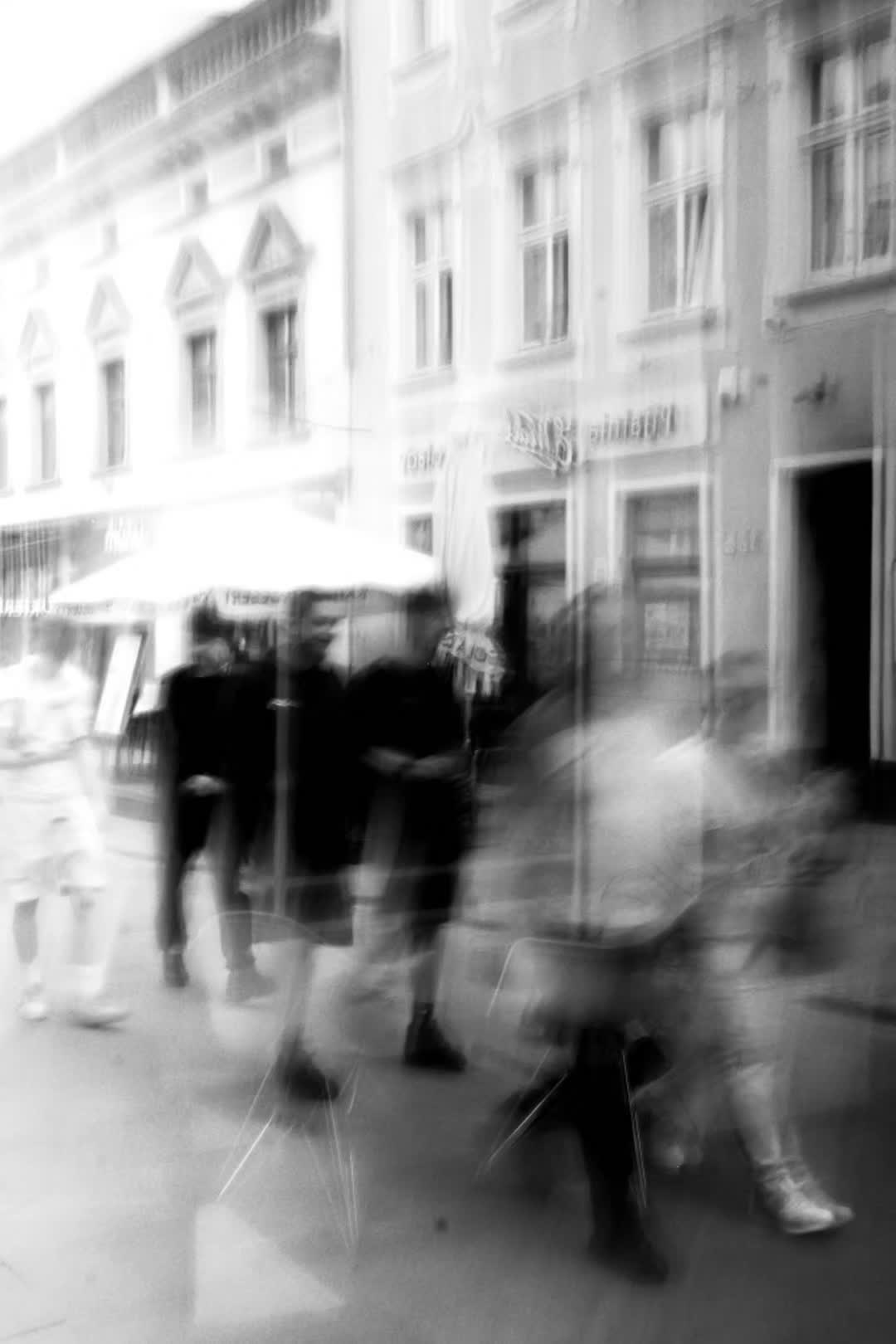 @B&W Photography