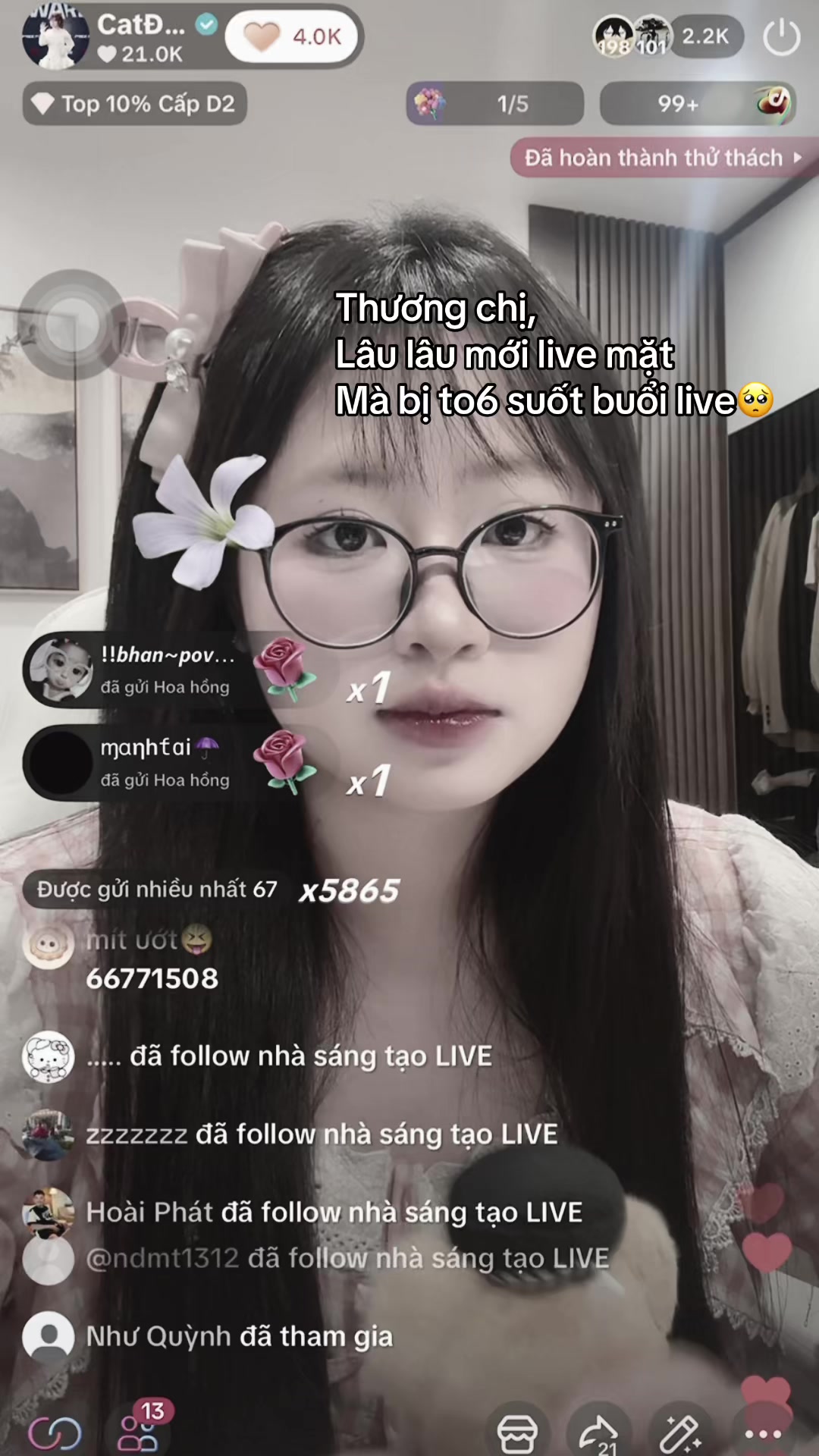 @CatĐ&aacute;ngY&ecirc;u❀