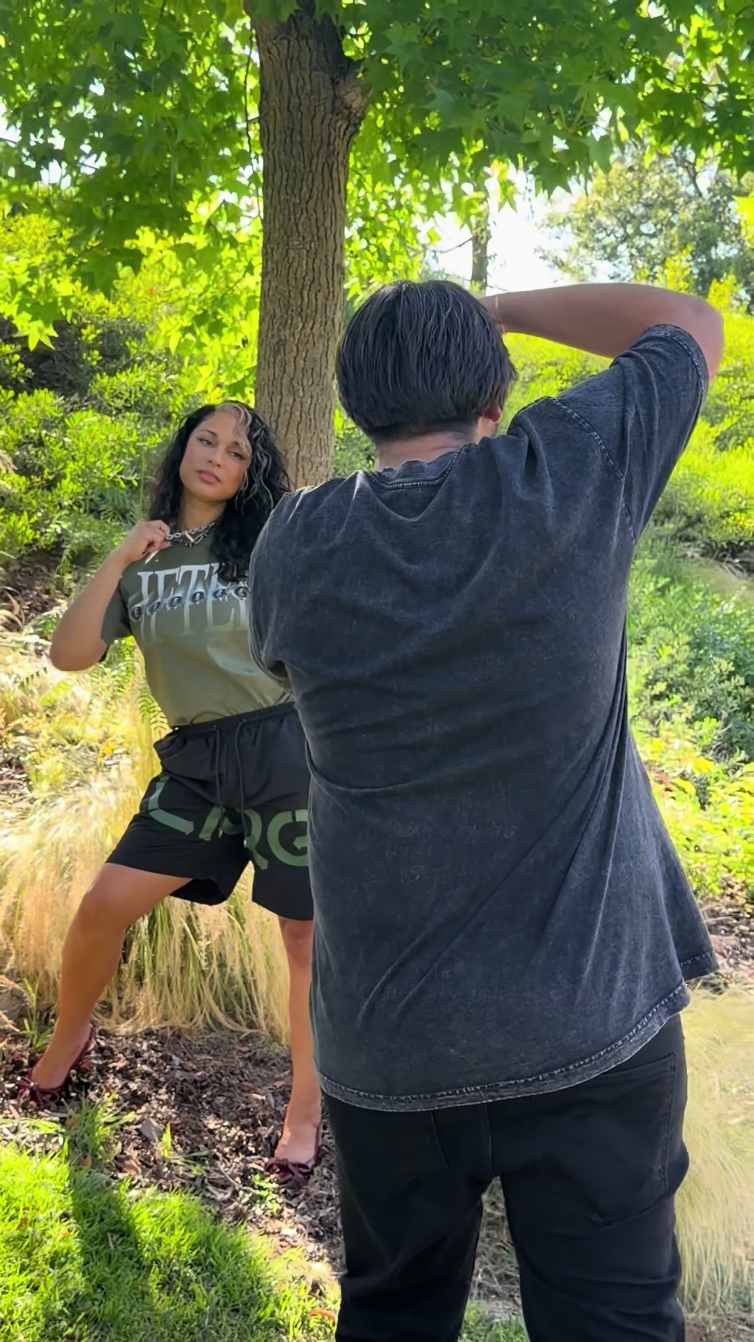 @LRG Clothing
