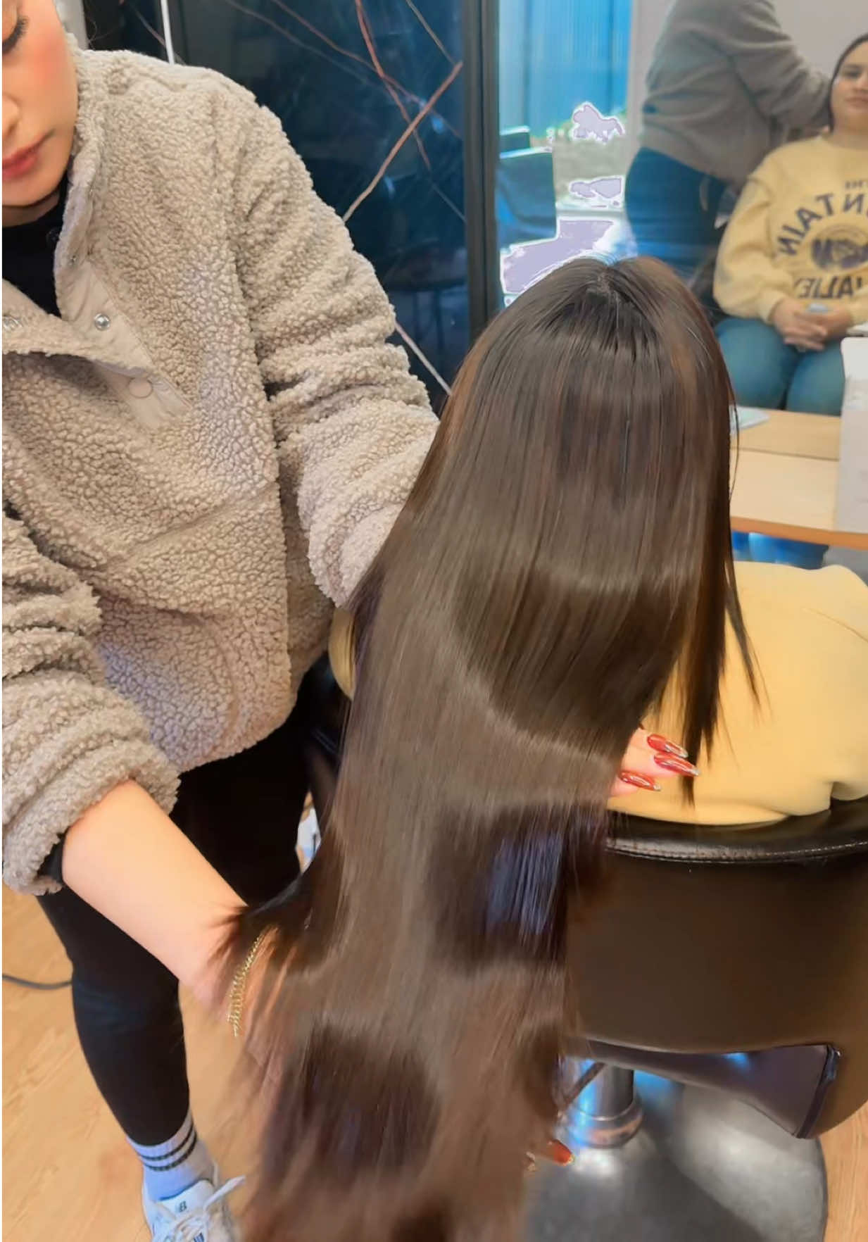 @💇♀️GLOW WITH KOPI🧿